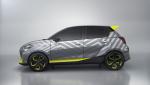 Datsun GO live Concept 2017 года